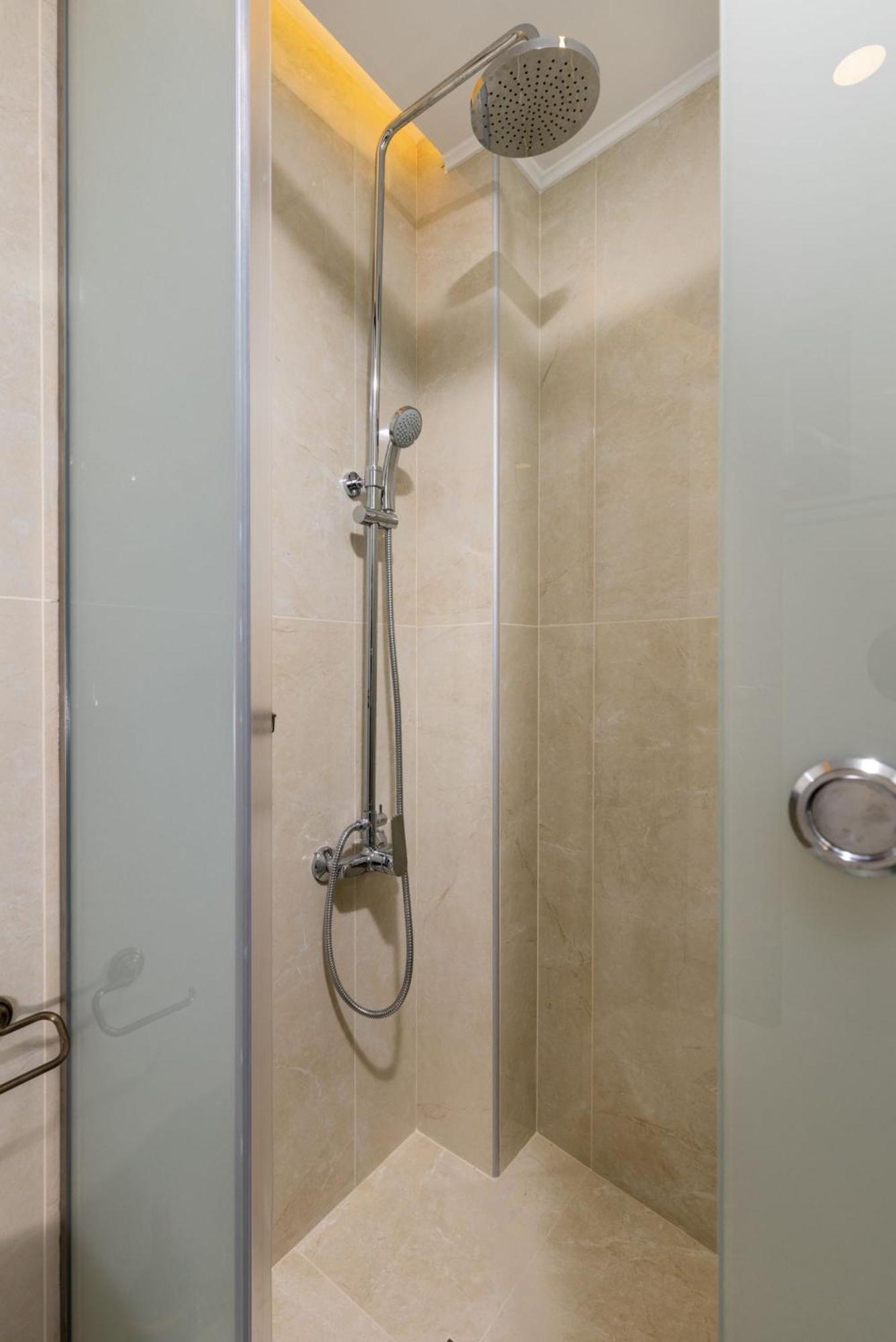 Apartamento The Owl House Near Chania Centre