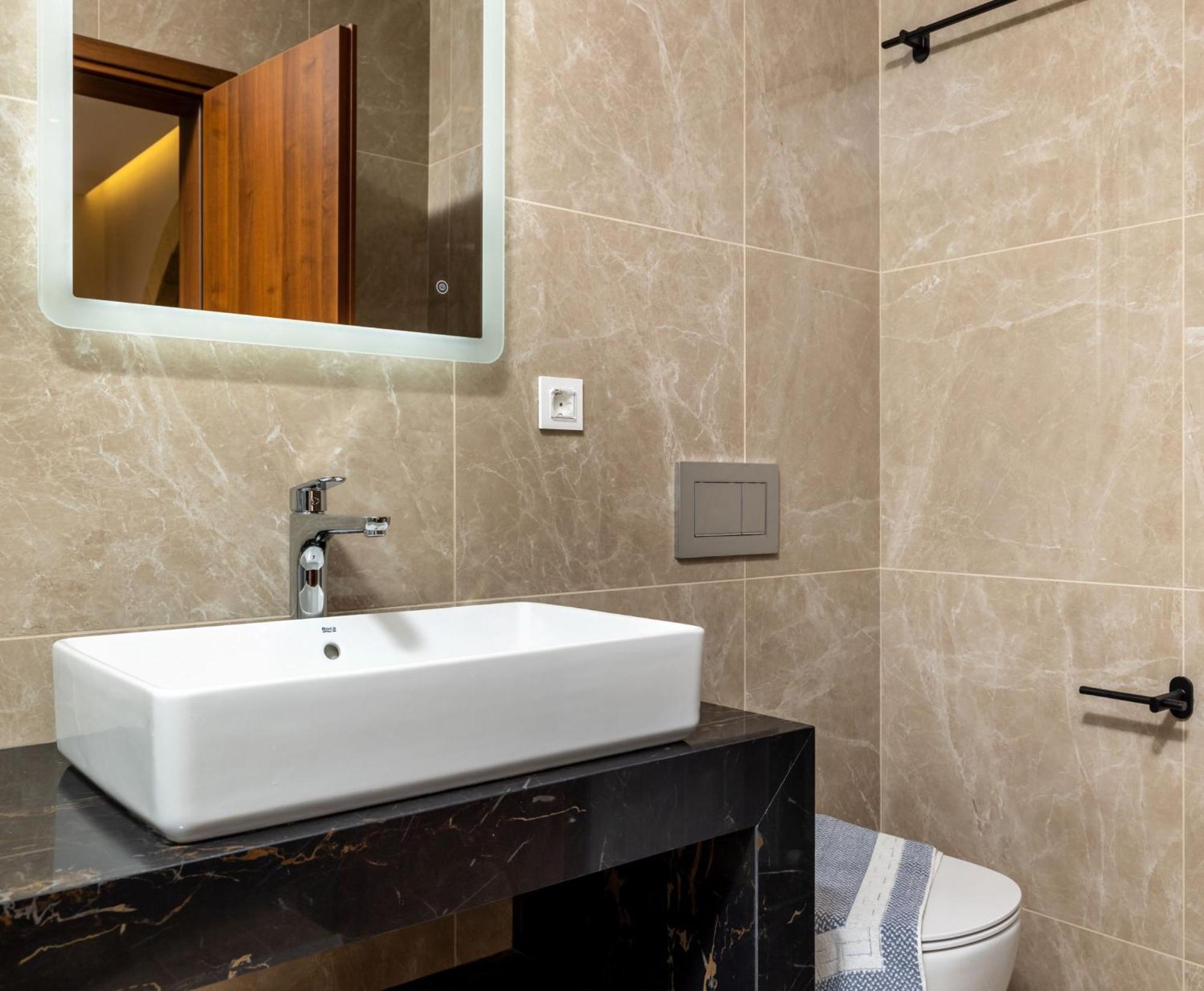 Apartamento The Owl House Near Chania Centre *